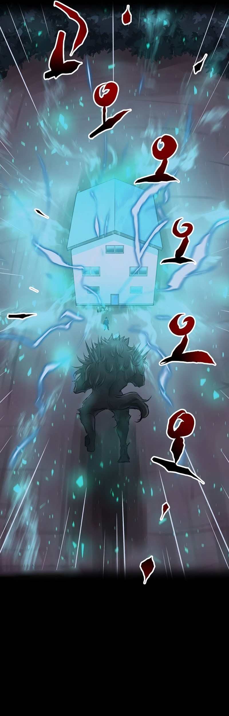 Deadbeat Hero Chapter 30 Gambar 72