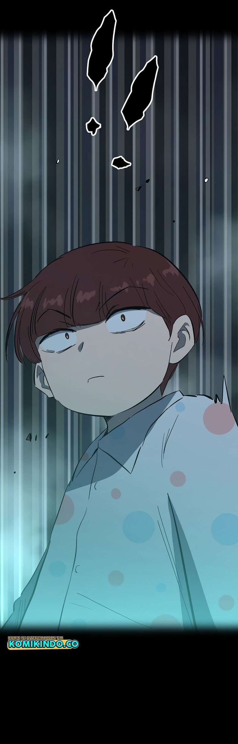 Deadbeat Hero Chapter 30 Gambar 74