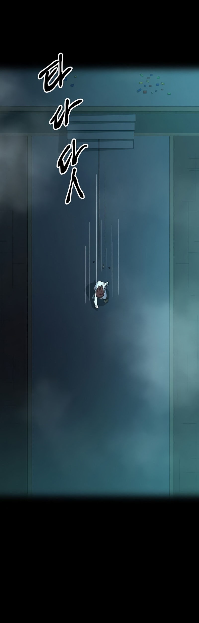 Deadbeat Hero Chapter 30 Gambar 75