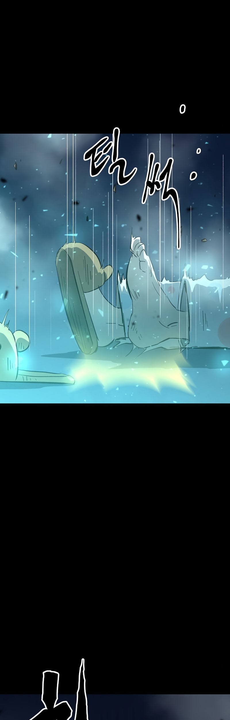 Deadbeat Hero Chapter 30 Gambar 79