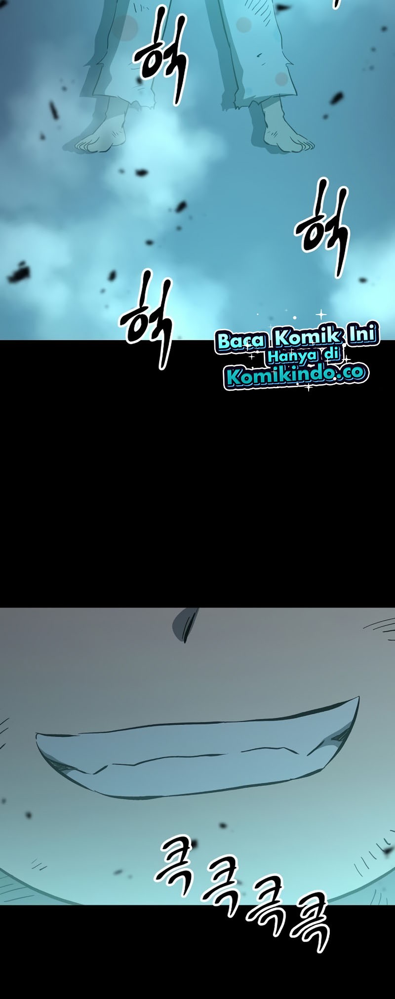 Deadbeat Hero Chapter 30 Gambar 81