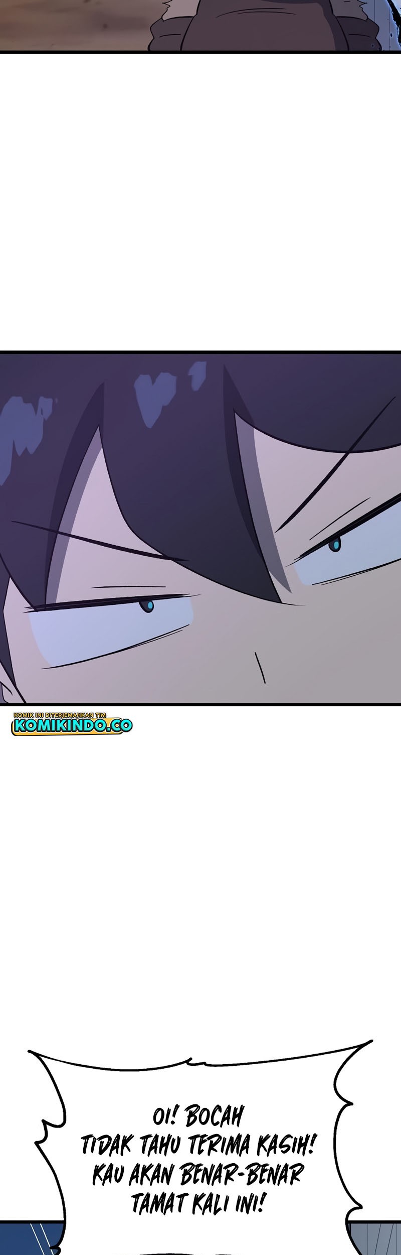 Deadbeat Hero Chapter 30 Gambar 89