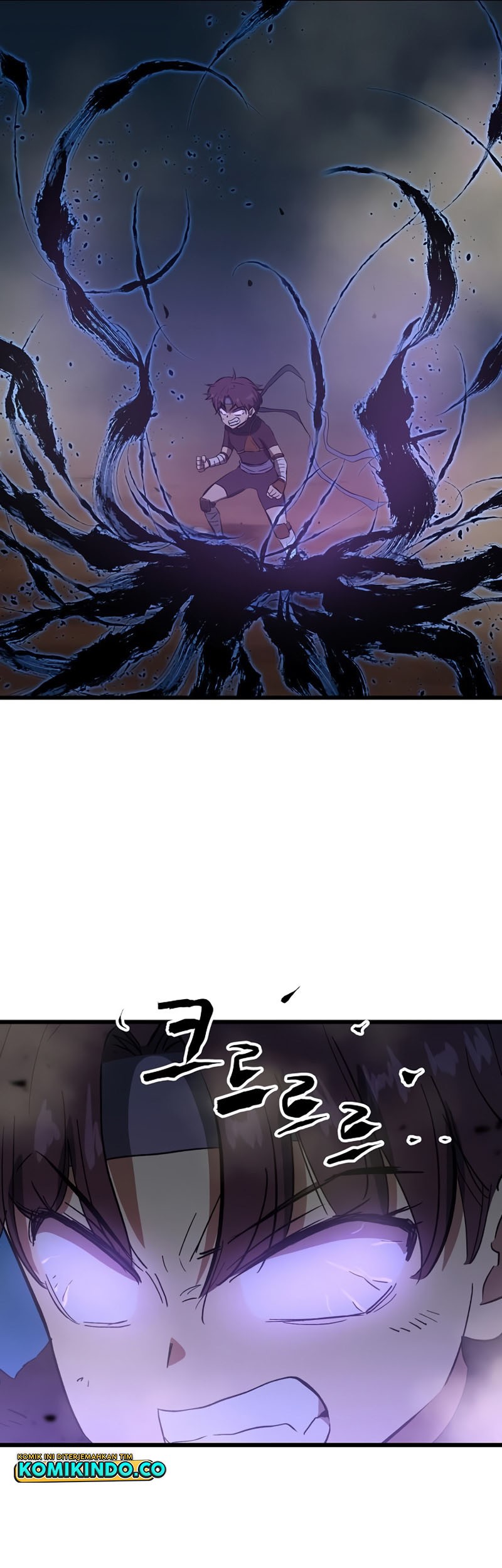 Deadbeat Hero Chapter 30 Gambar 92