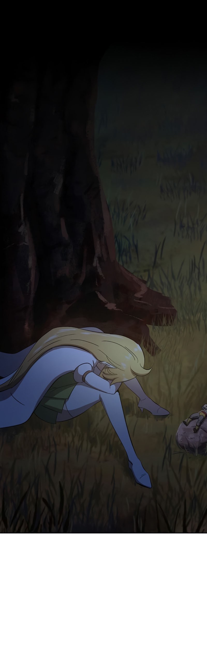 Baca  Deadbeat Hero Chapter 30 Gambar 2