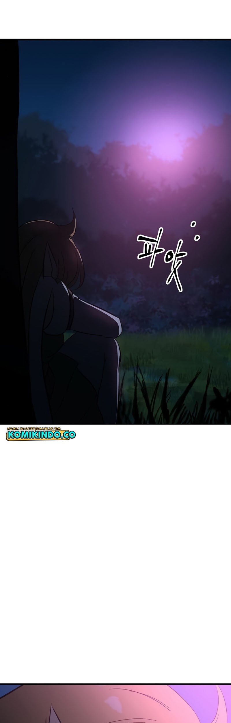 Deadbeat Hero Chapter 30 Gambar 4