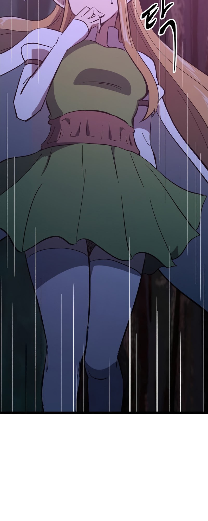 Deadbeat Hero Chapter 30 Gambar 6