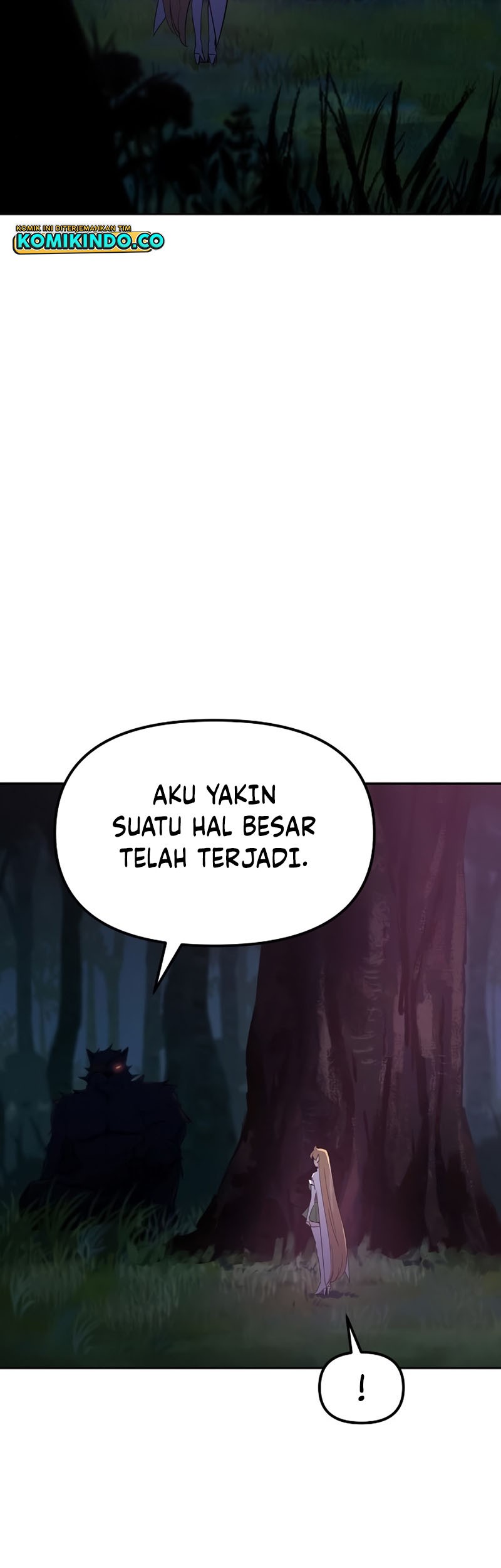 Deadbeat Hero Chapter 30 Gambar 9