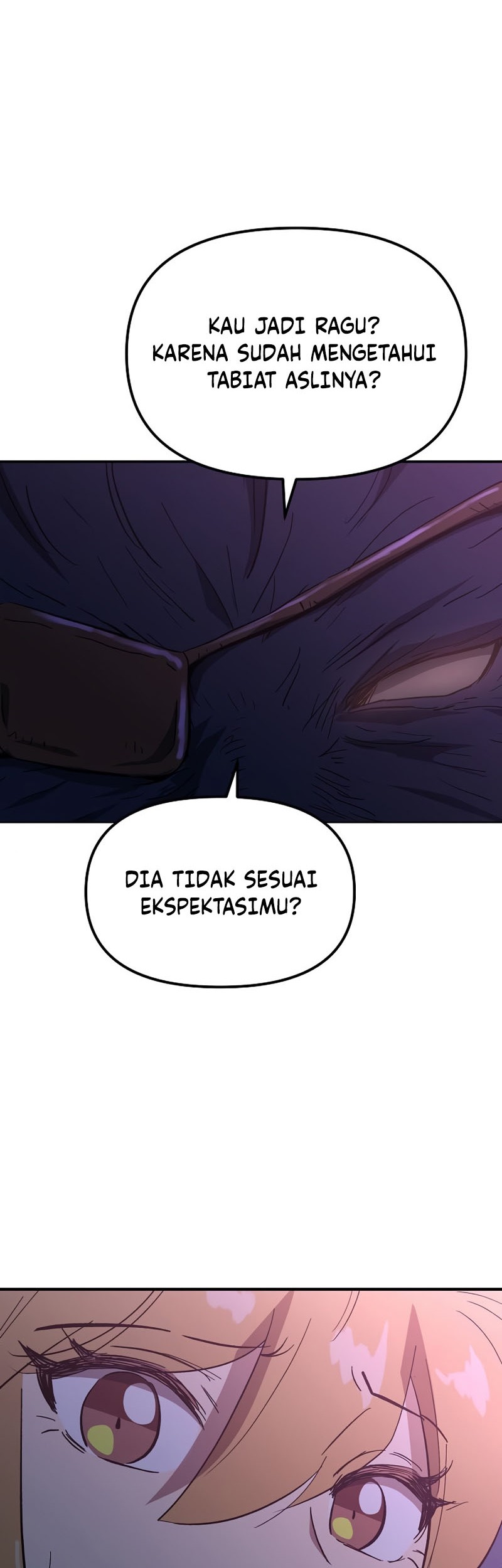 Deadbeat Hero Chapter 30 Gambar 10