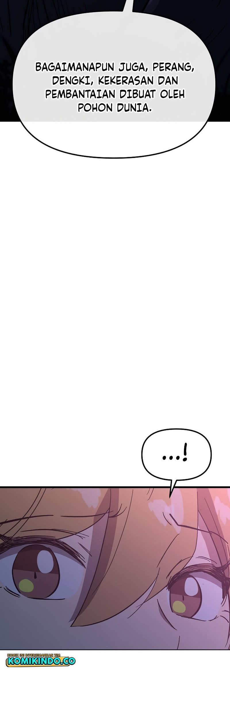 Deadbeat Hero Chapter 30 Gambar 13