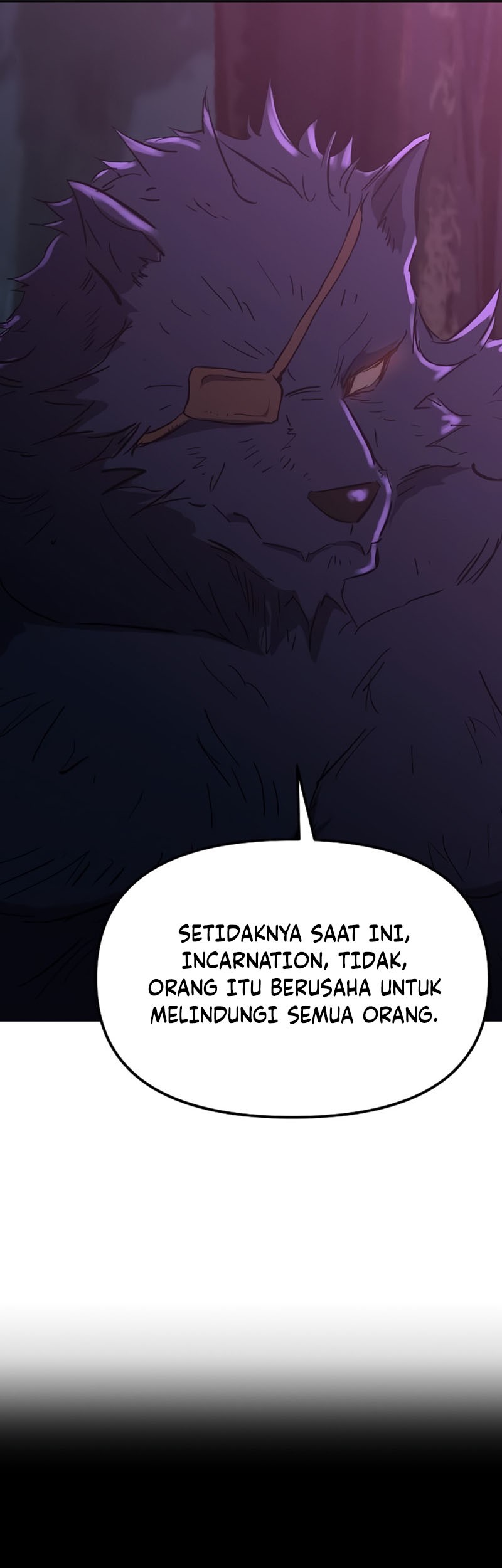 Deadbeat Hero Chapter 30 Gambar 17