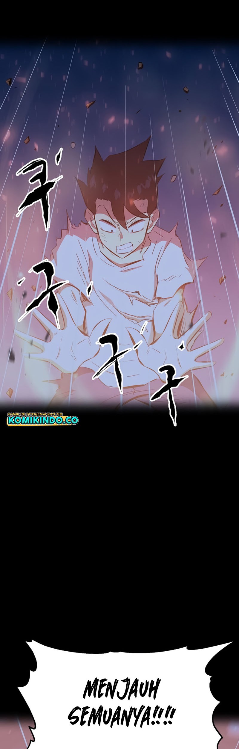 Deadbeat Hero Chapter 30 Gambar 18