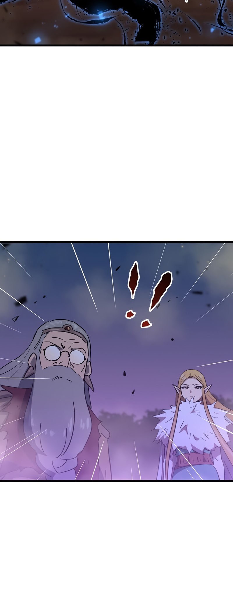 Deadbeat Hero Chapter 30 Gambar 26