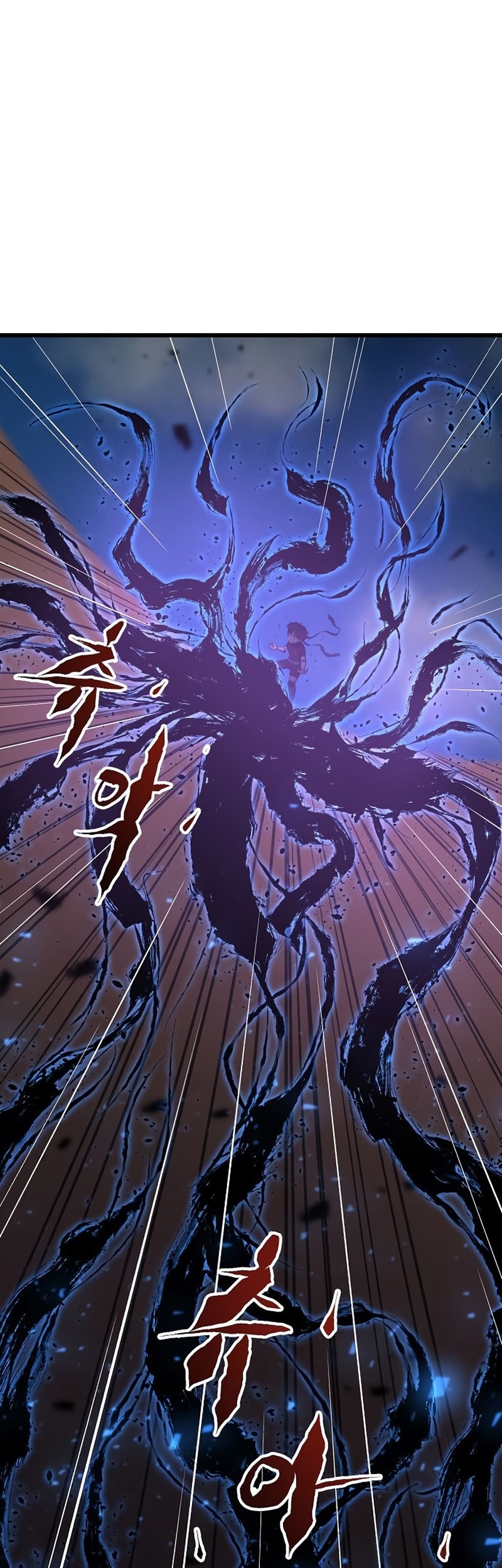 Deadbeat Hero Chapter 30 Gambar 27