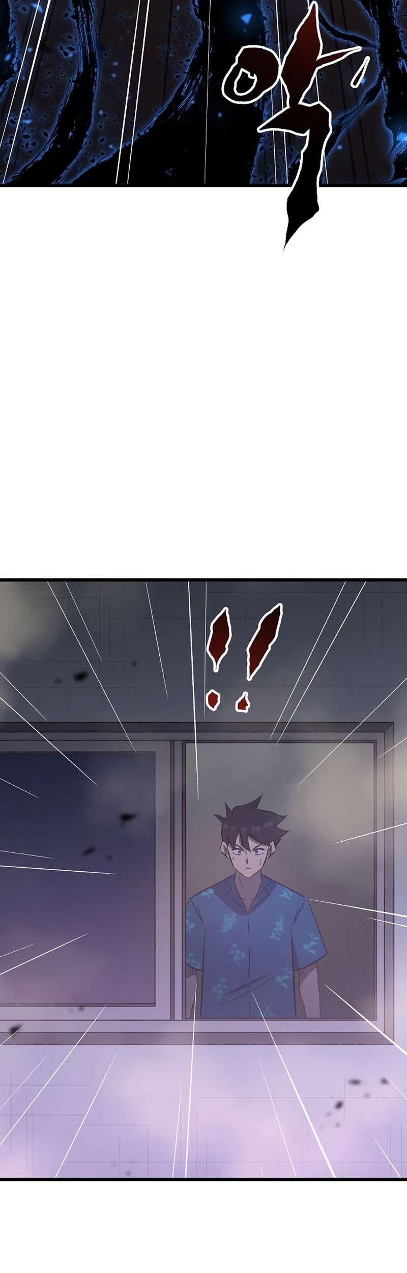 Deadbeat Hero Chapter 30 Gambar 28