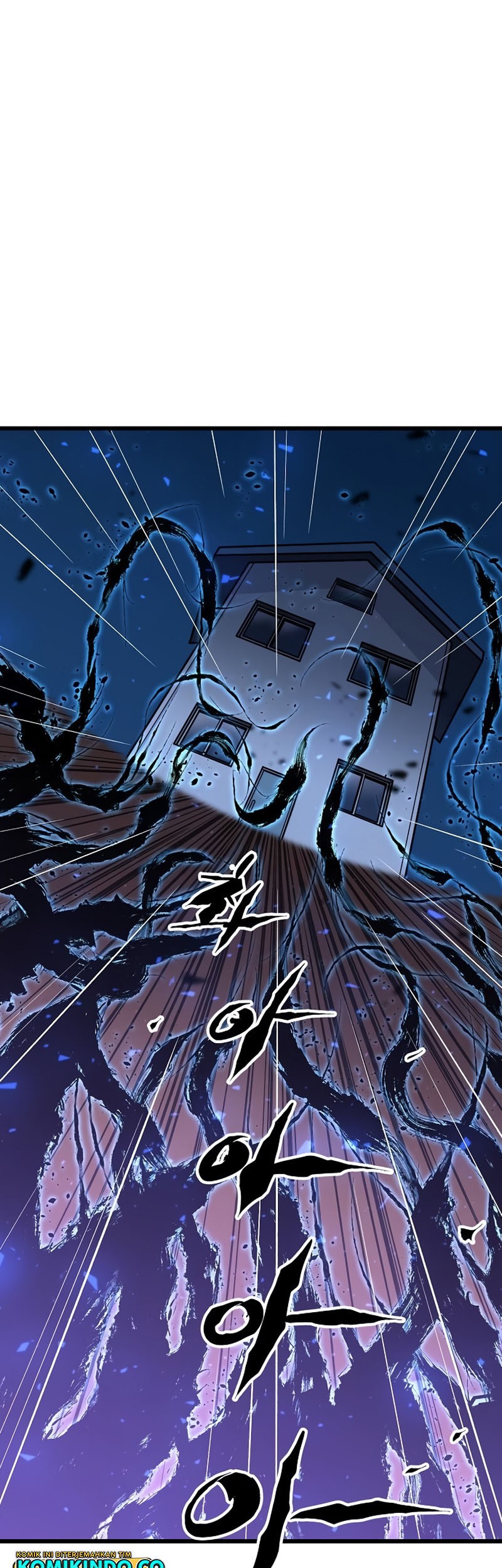 Deadbeat Hero Chapter 30 Gambar 29