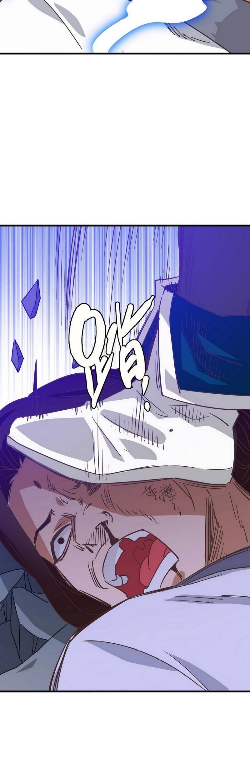 Crazy Leveling System Chapter 45 Gambar 22