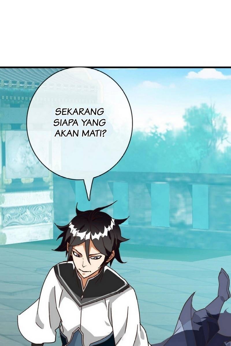 Crazy Leveling System Chapter 45 Gambar 23