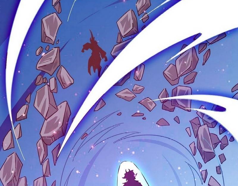 Crazy Leveling System Chapter 45 Gambar 31