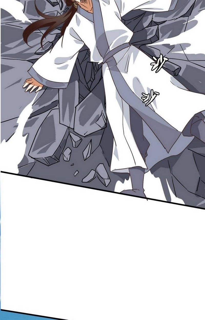 Crazy Leveling System Chapter 45 Gambar 35