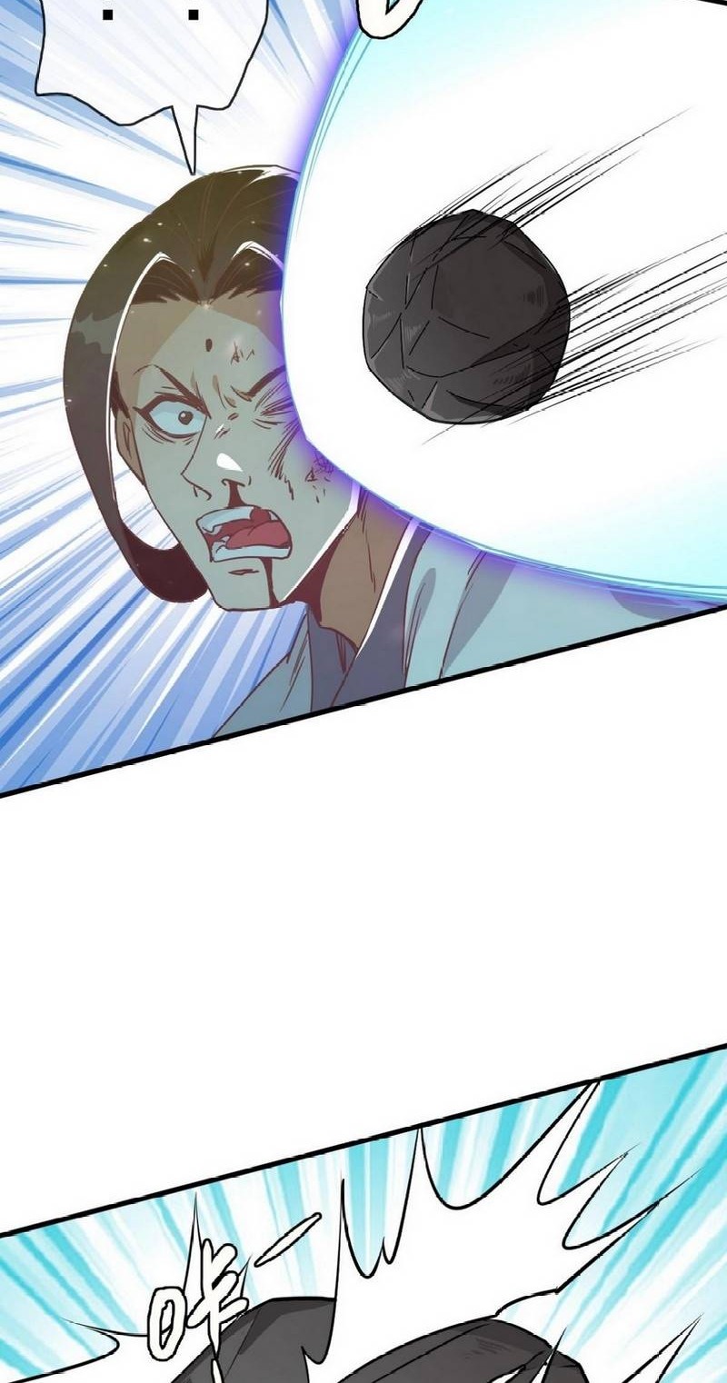 Crazy Leveling System Chapter 45 Gambar 43
