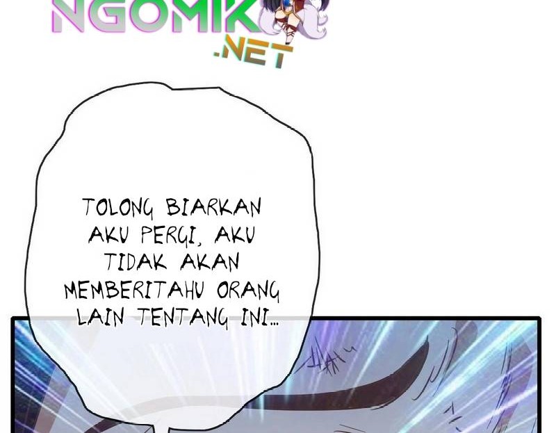 Crazy Leveling System Chapter 45 Gambar 47