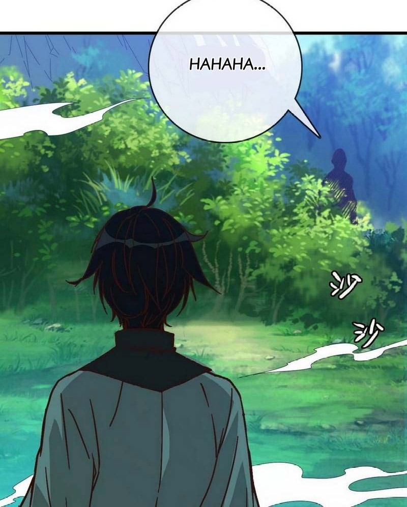 Crazy Leveling System Chapter 45 Gambar 3