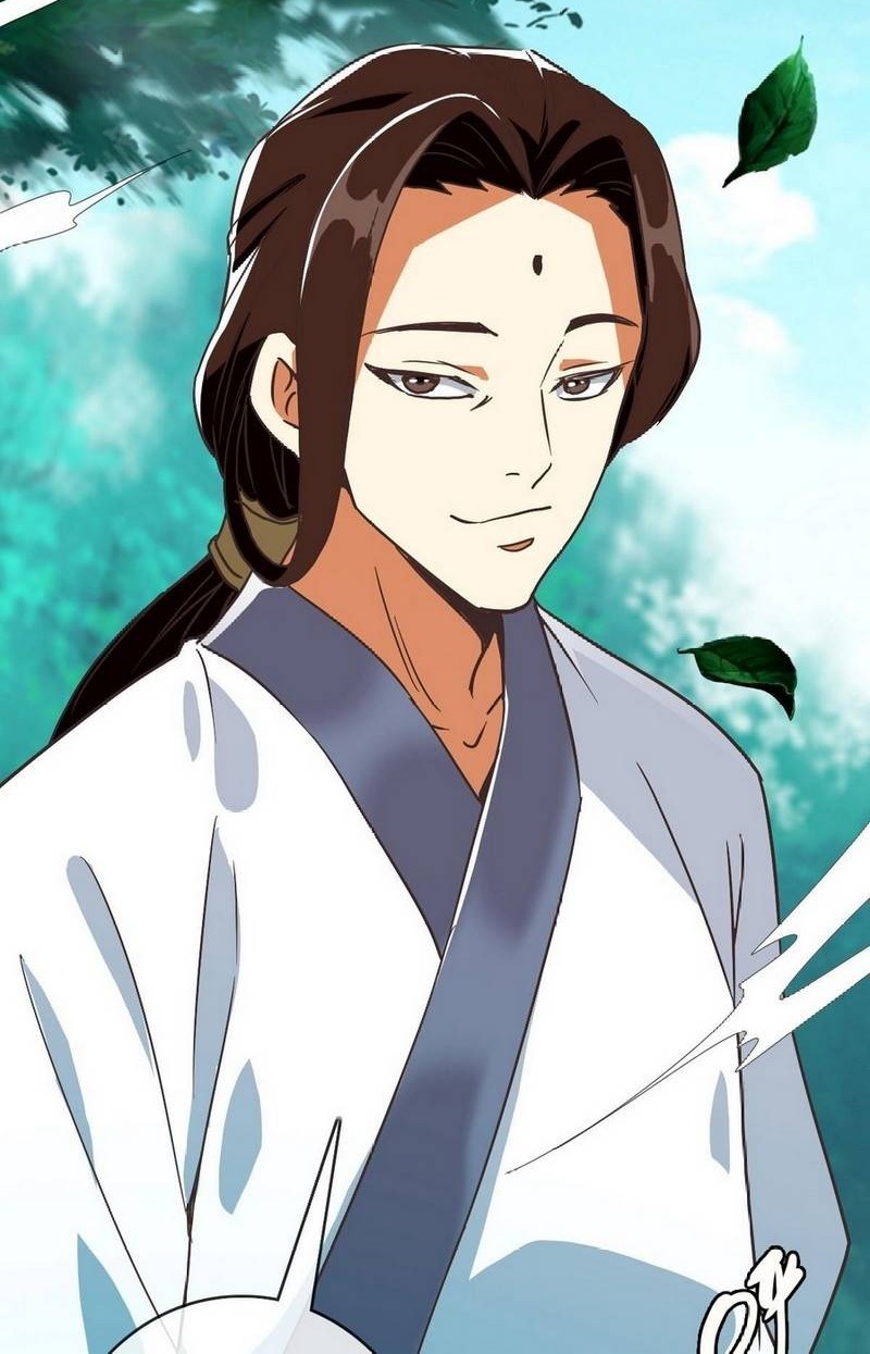 Crazy Leveling System Chapter 45 Gambar 5