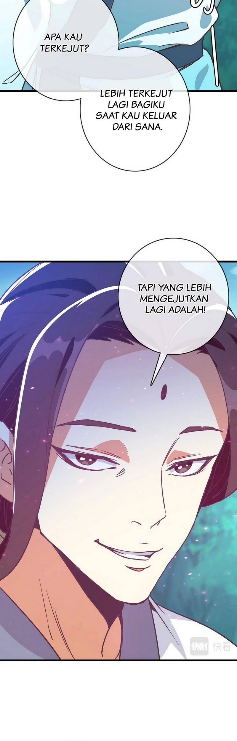 Crazy Leveling System Chapter 45 Gambar 6