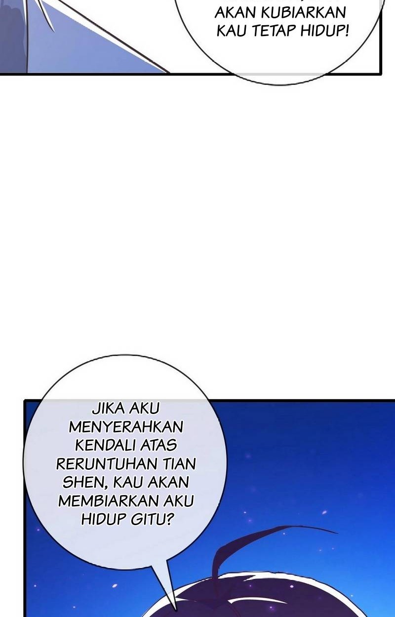 Crazy Leveling System Chapter 45 Gambar 9