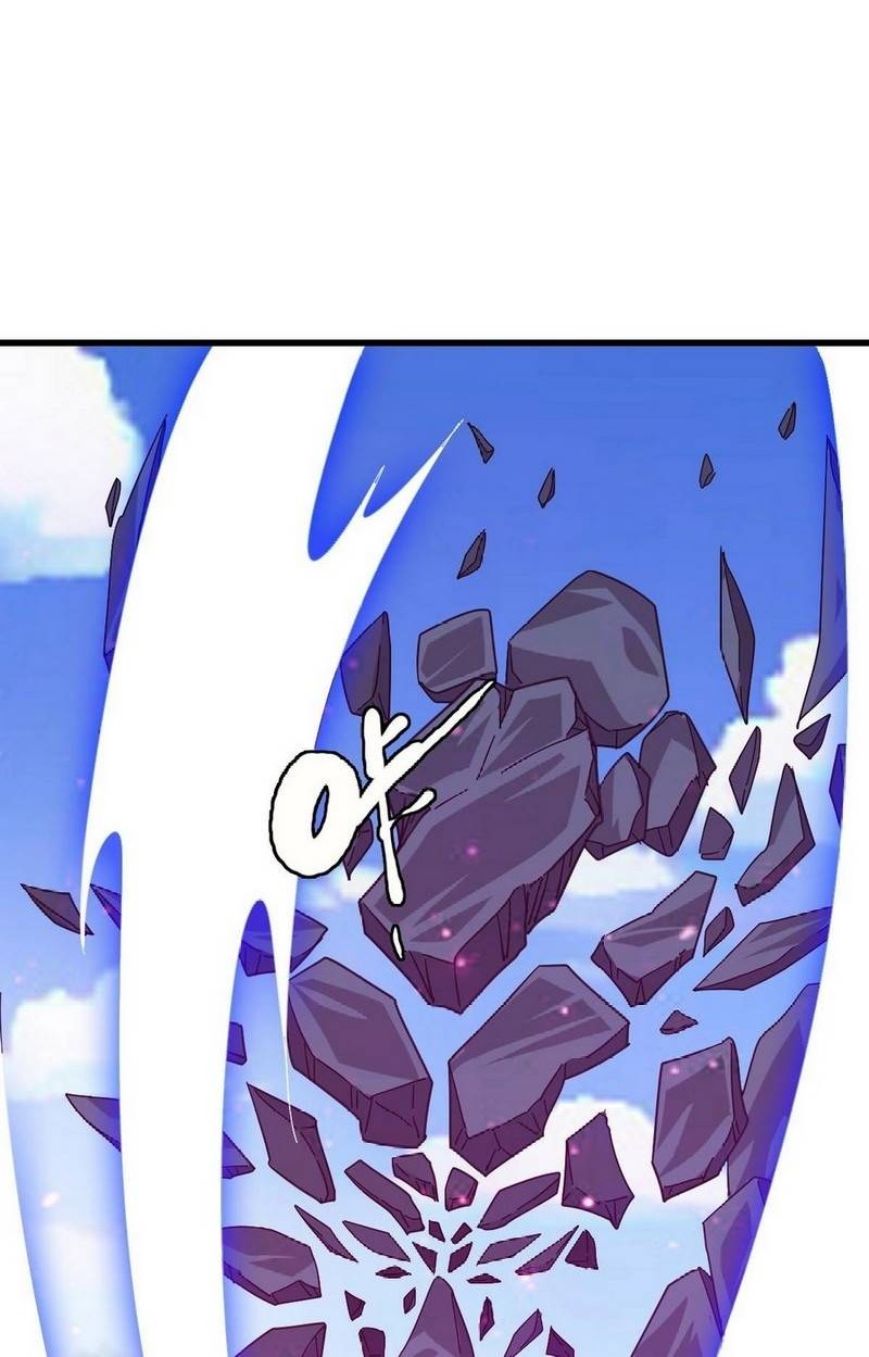 Crazy Leveling System Chapter 45 Gambar 15