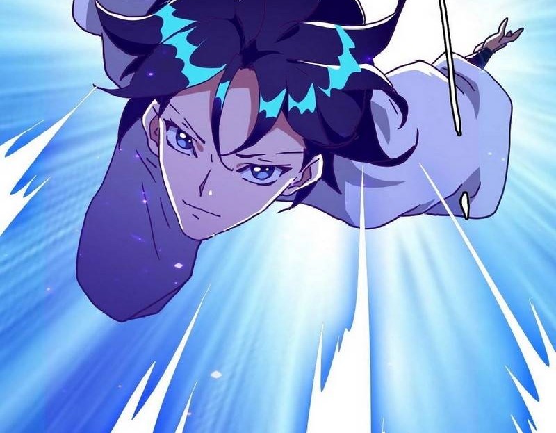 Crazy Leveling System Chapter 45 Gambar 17