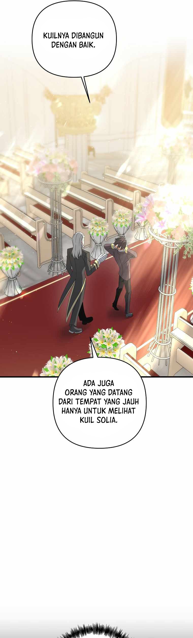 The Lazy Swordmaster Chapter 14 Gambar 53