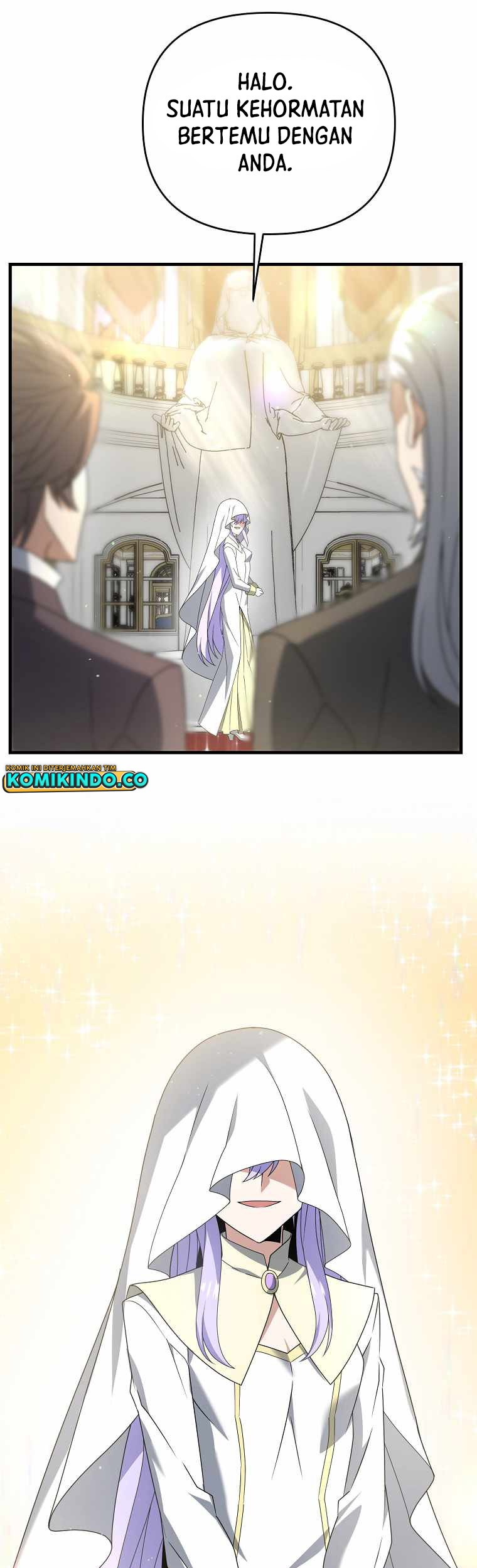 The Lazy Swordmaster Chapter 14 Gambar 59