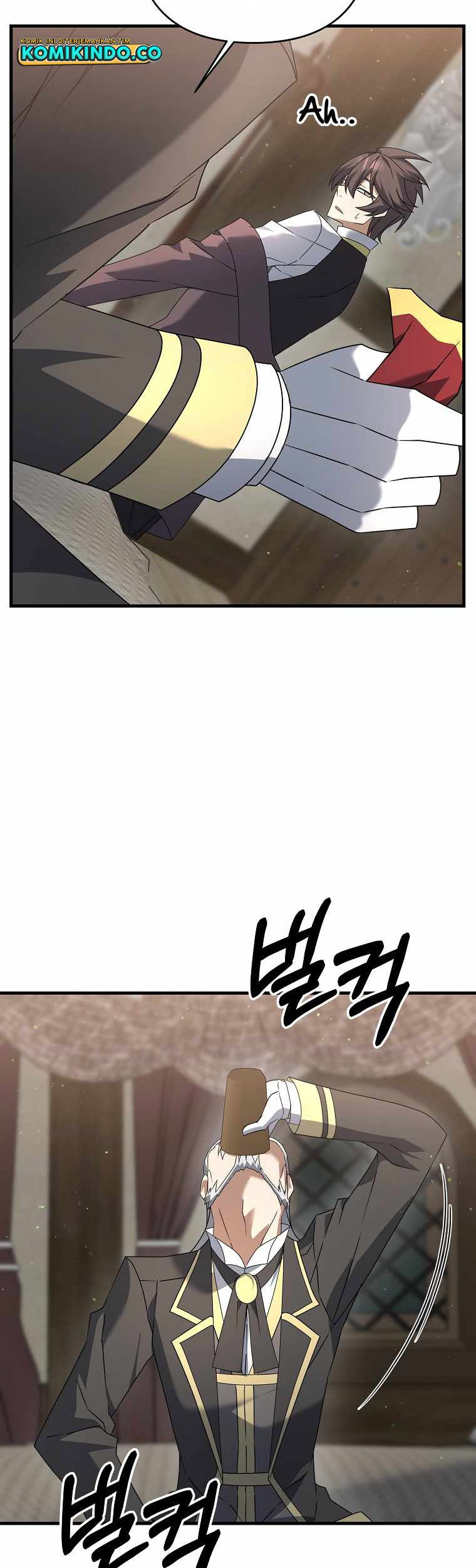 The Lazy Swordmaster Chapter 14 Gambar 11