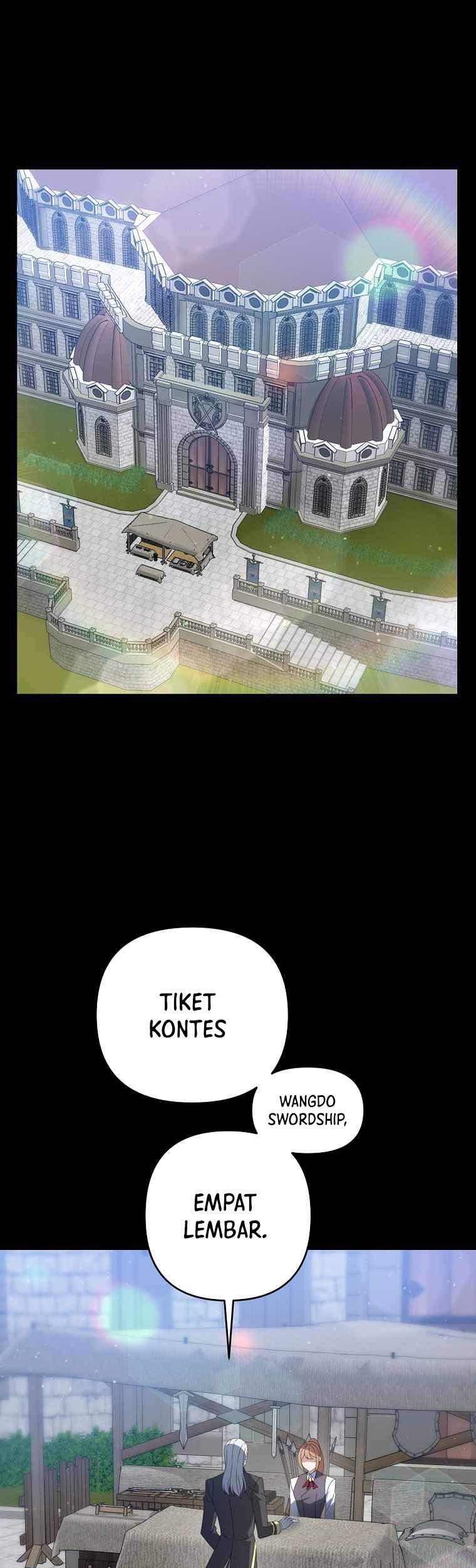 The Lazy Swordmaster Chapter 14 Gambar 15