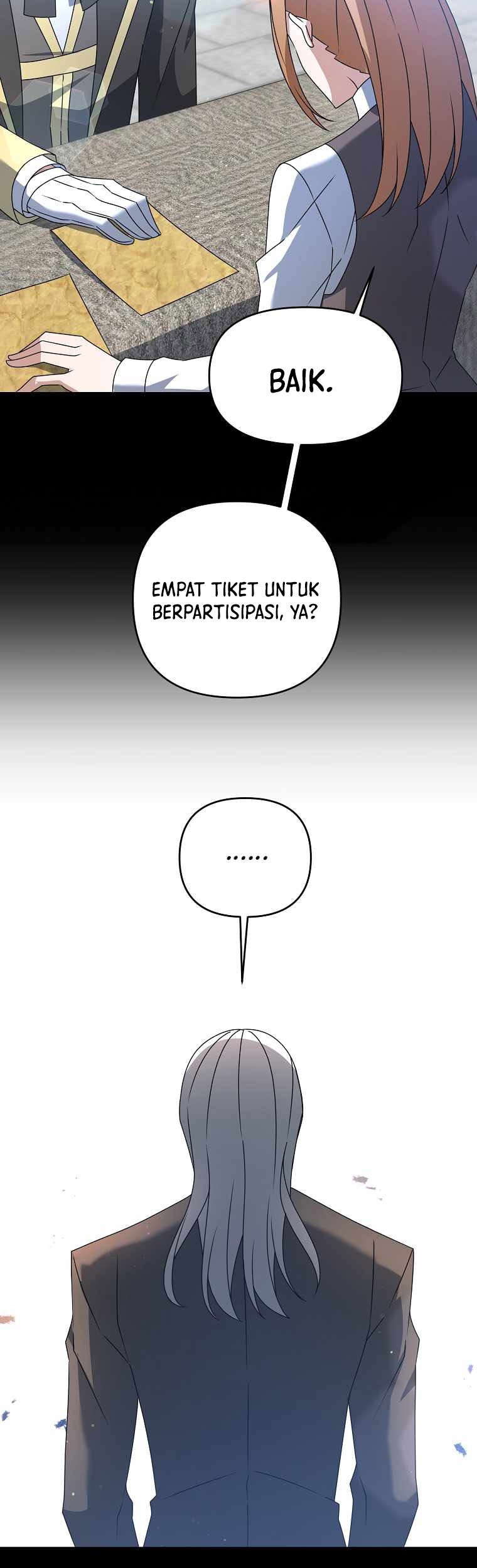 The Lazy Swordmaster Chapter 14 Gambar 17