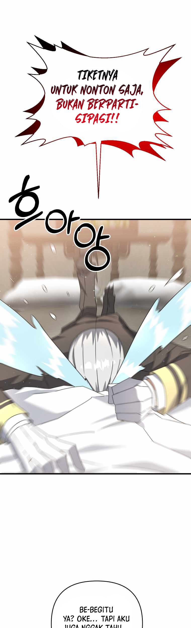 The Lazy Swordmaster Chapter 14 Gambar 19