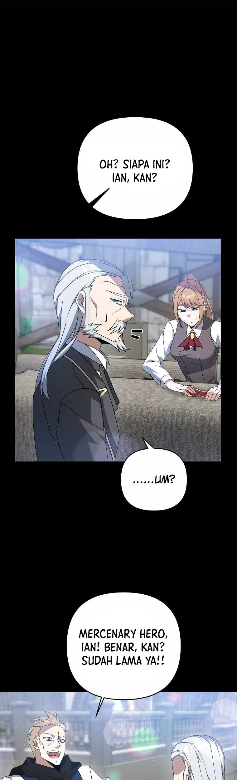 The Lazy Swordmaster Chapter 14 Gambar 21