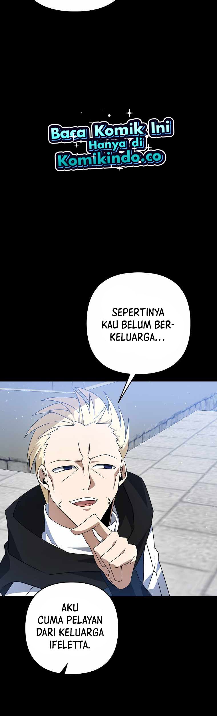 The Lazy Swordmaster Chapter 14 Gambar 23