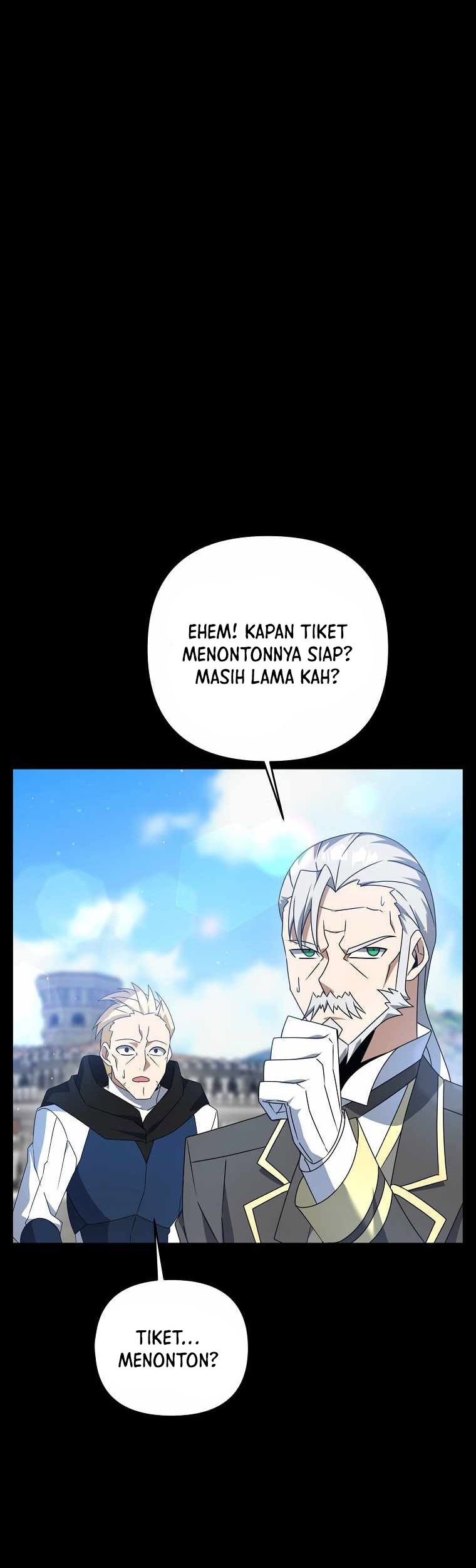 The Lazy Swordmaster Chapter 14 Gambar 26