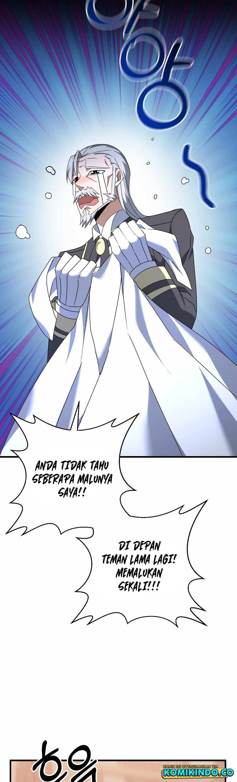 The Lazy Swordmaster Chapter 14 Gambar 29