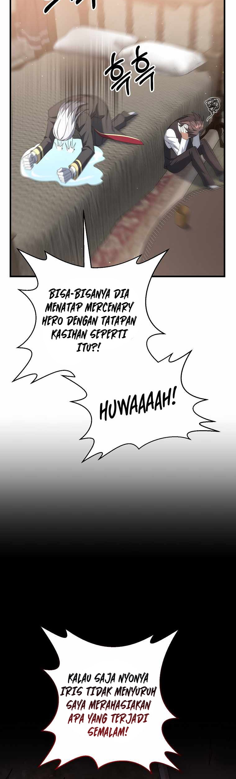 The Lazy Swordmaster Chapter 14 Gambar 30