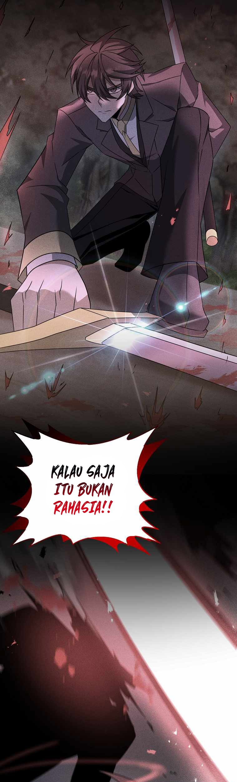 The Lazy Swordmaster Chapter 14 Gambar 31