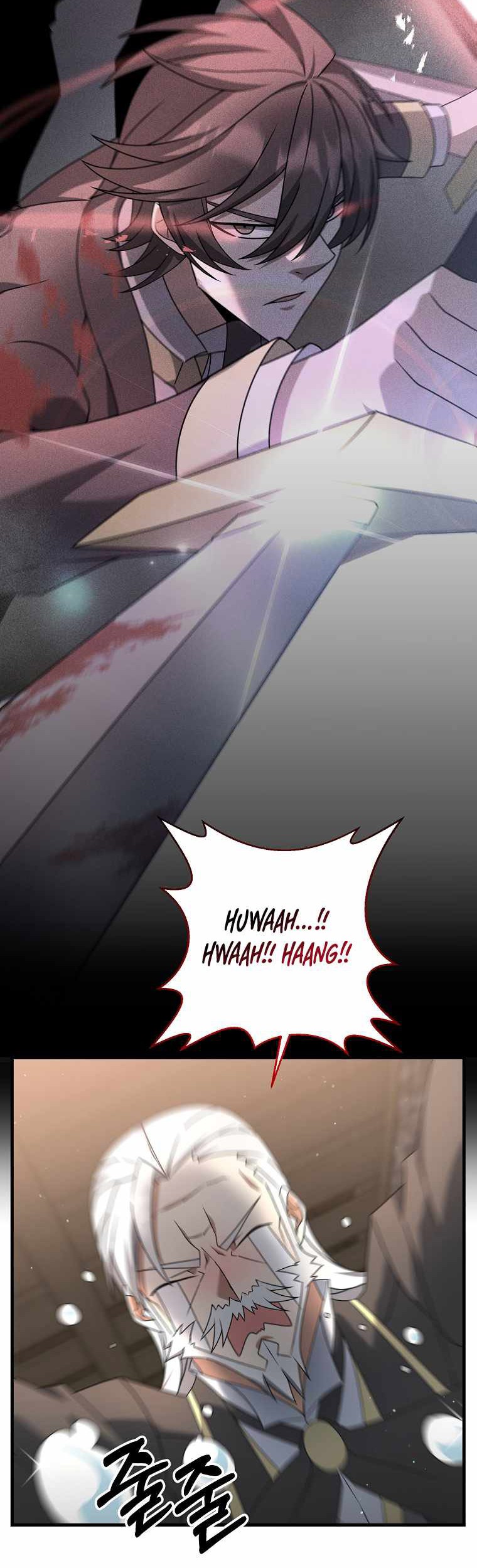 The Lazy Swordmaster Chapter 14 Gambar 32