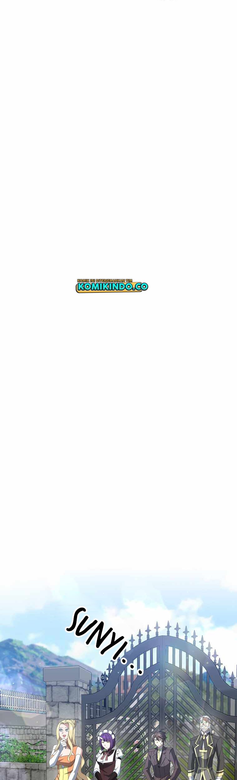 The Lazy Swordmaster Chapter 14 Gambar 43