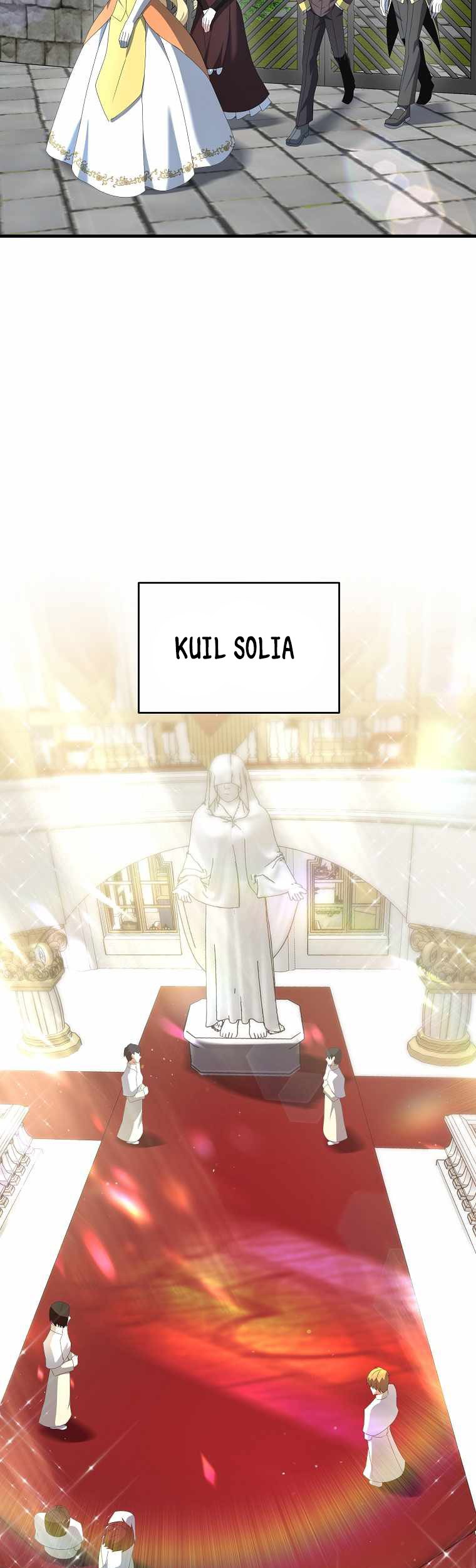 The Lazy Swordmaster Chapter 14 Gambar 44