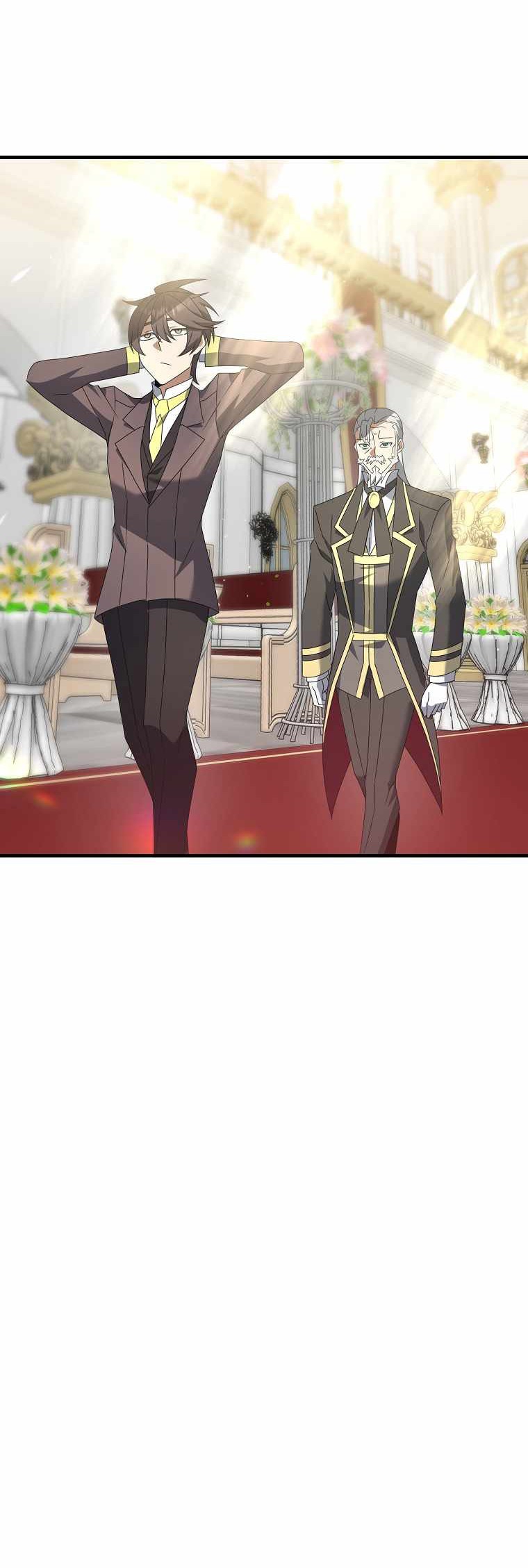 The Lazy Swordmaster Chapter 14 Gambar 52
