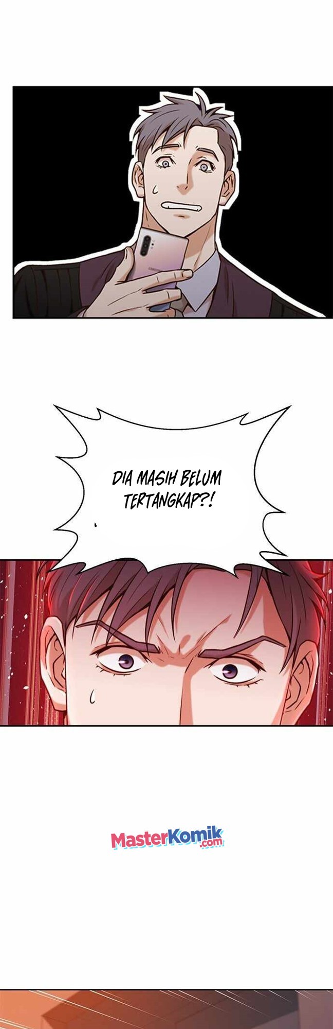 Judge Lee Han Young Chapter 27 Gambar 37