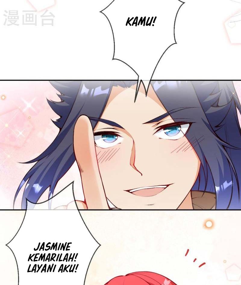 Against the Gods Chapter 479 Gambar 19