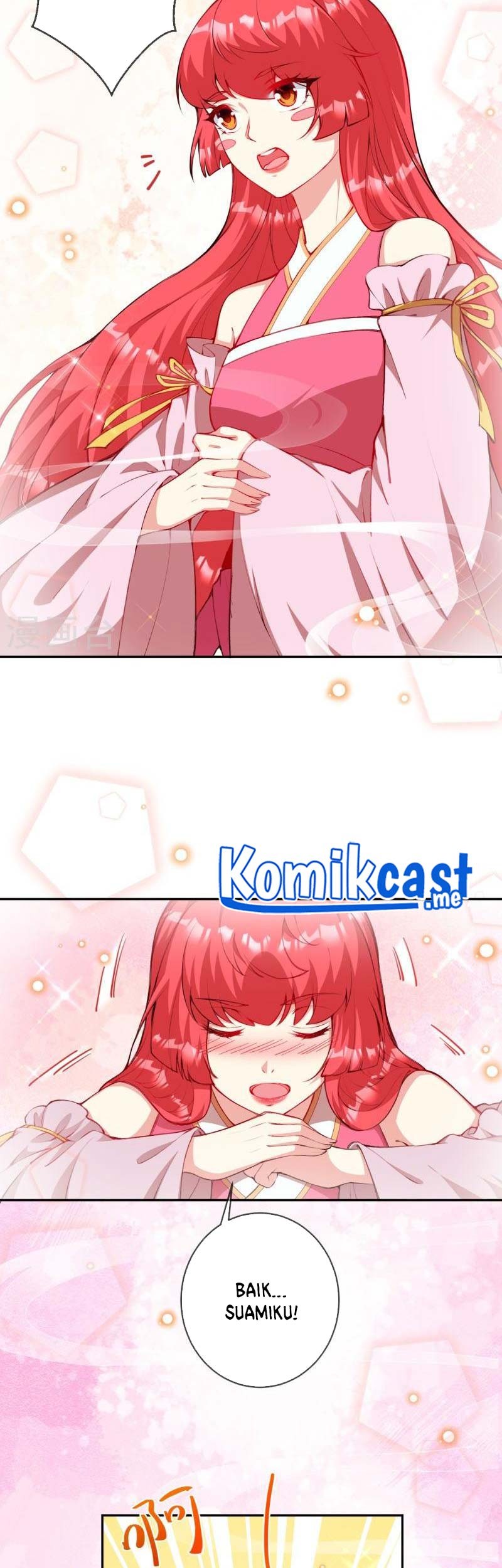 Against the Gods Chapter 479 Gambar 20